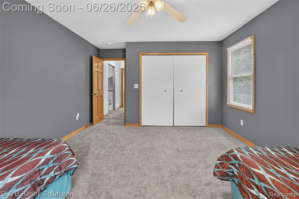 3097 Burnside Road, North Branch, MI 48461 — Photo 30