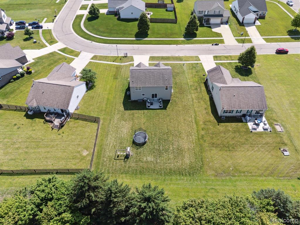 5332 Northwood Road, Grand Blanc, MI 48439 — Photo 37