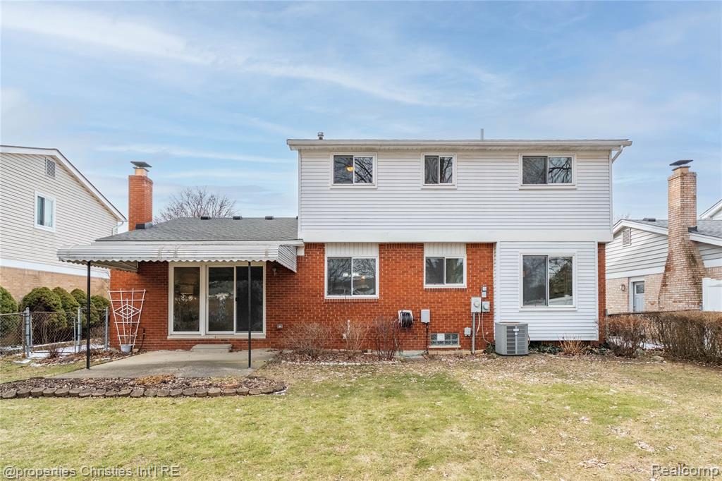 6158 Courtland Drive, Canton, MI 48187 — Photo 31