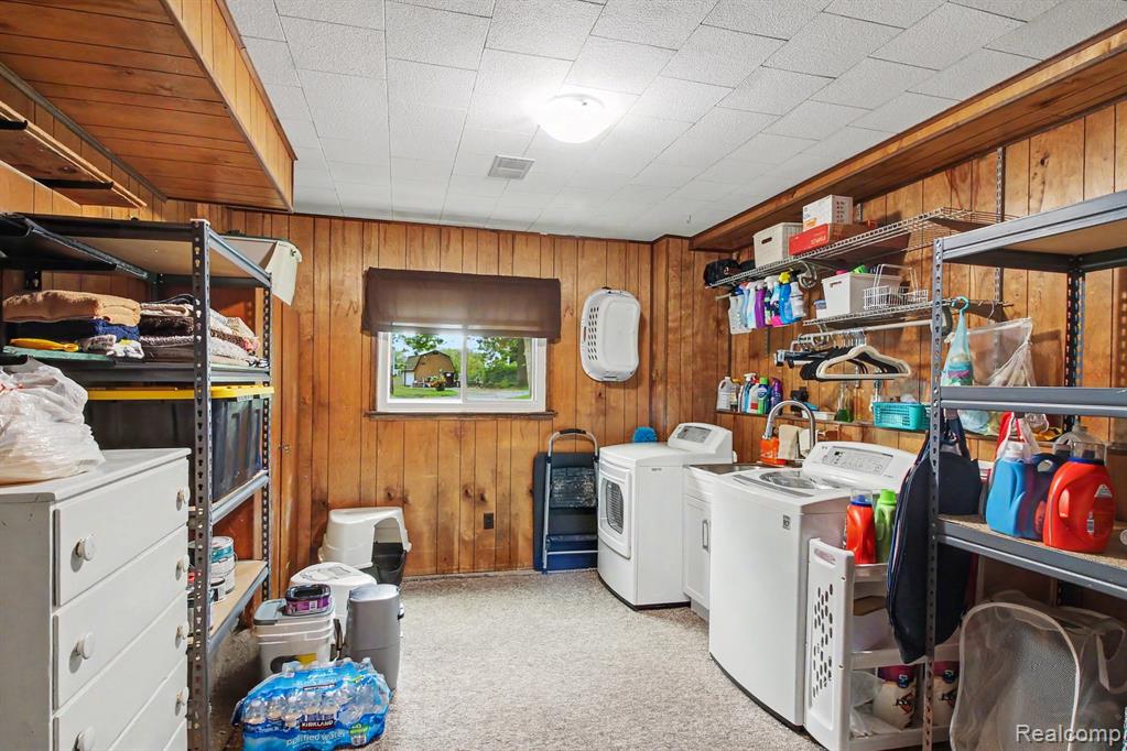 11372 Outer Drive, Pinckney, MI 48169 — Photo 16
