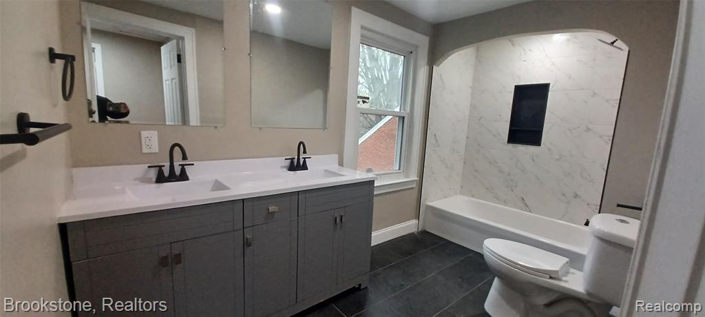 5911 Radnor Street, Detroit, MI 48224 — Photo 23