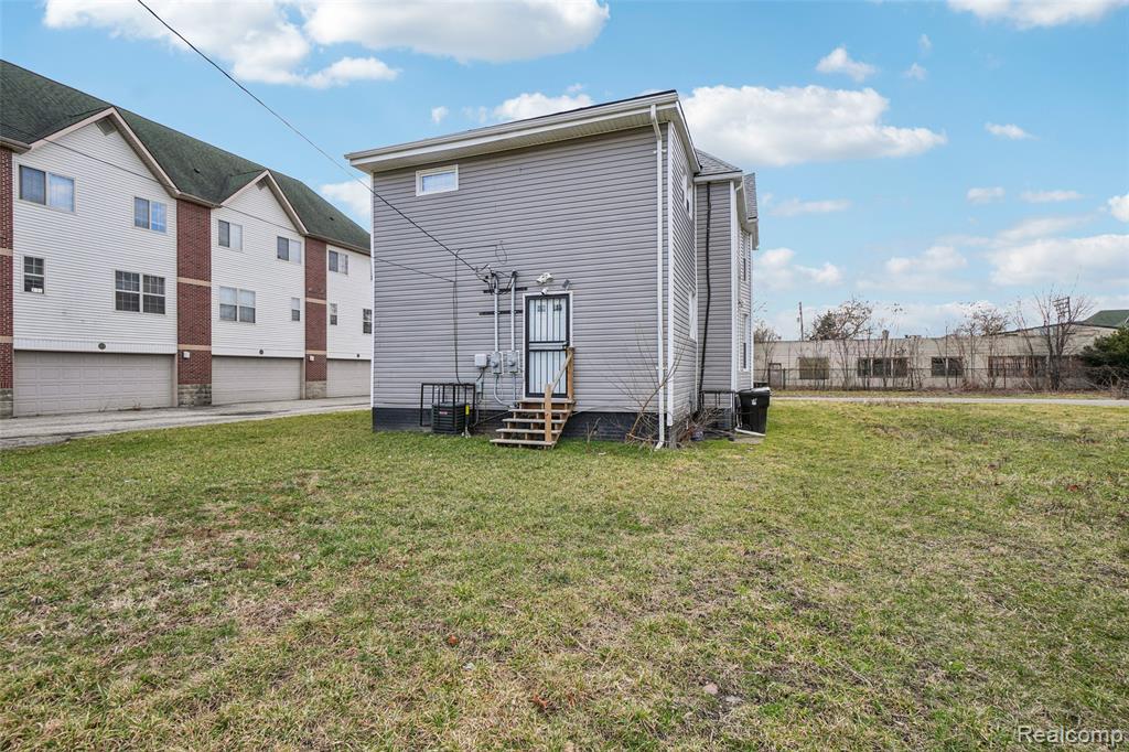 3820 Wabash Street, Detroit, MI 48208 — Photo 22