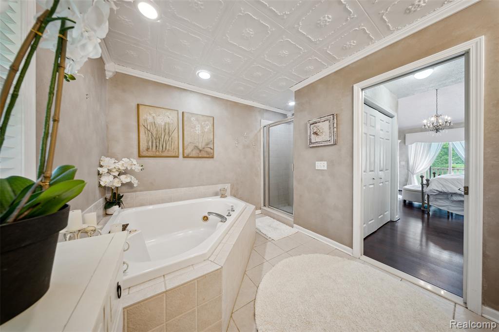 945 Gray Fox Court, Howell, MI 48843 — Photo 32