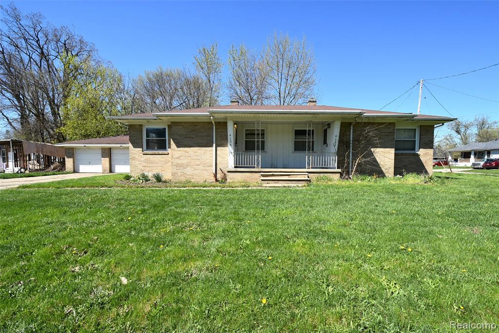 4602 Camden Avenue, Flint, MI 48507 — Photo 11