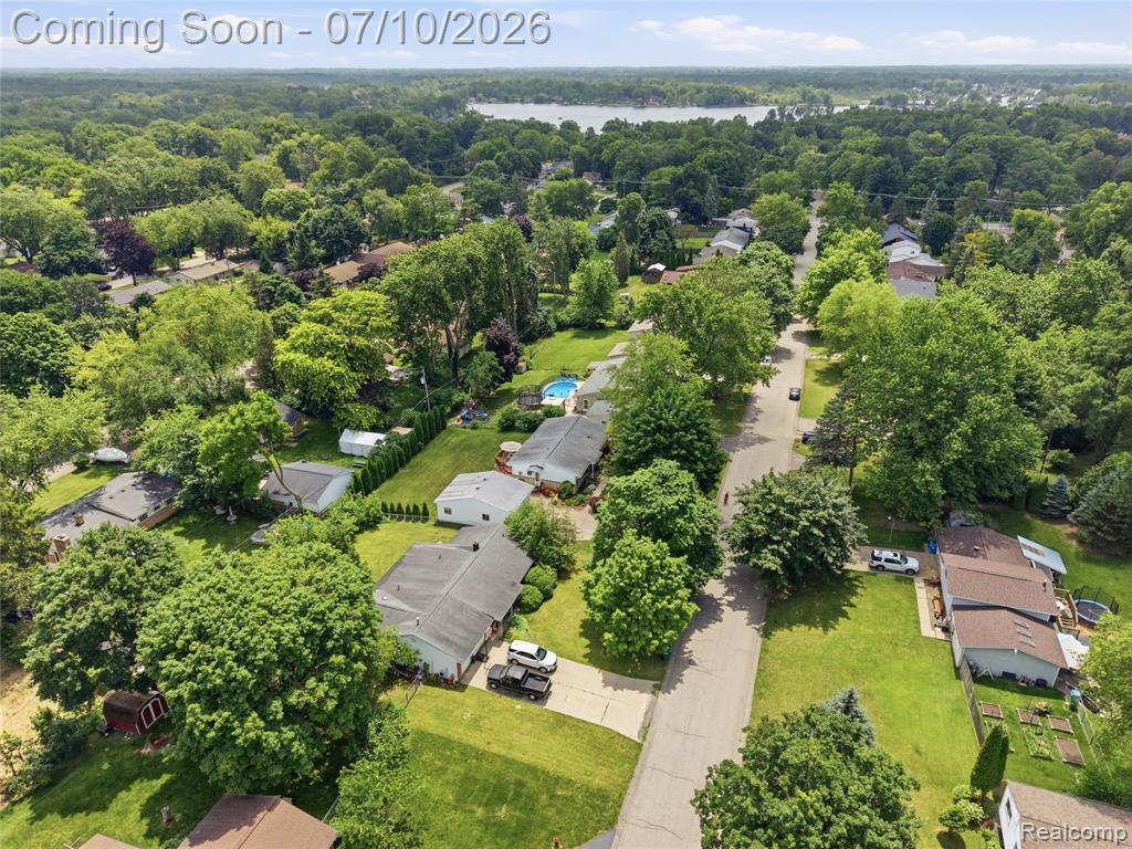 4844 Whitlow Boulevard, Commerce Twp, MI 48382 — Photo 50