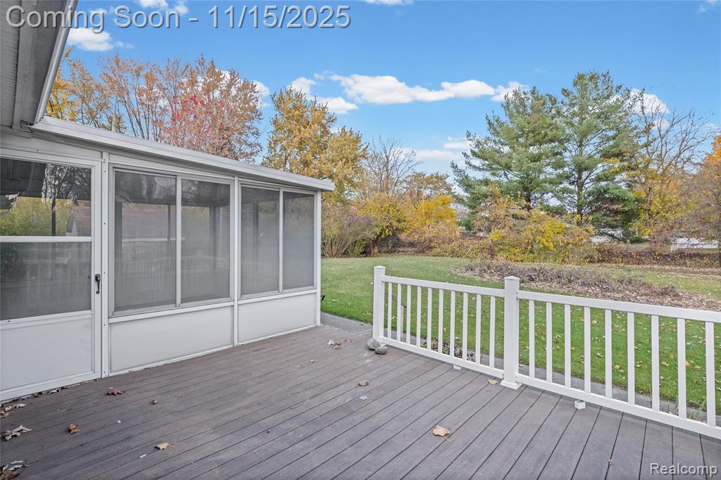 38080 Hamon Street, Harrison Township, MI — Photo 54