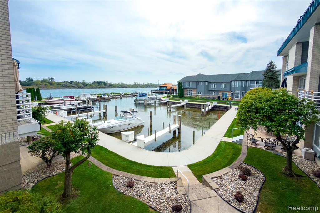 24 Kreger Drive, Wyandotte, MI 48192 — Photo 22