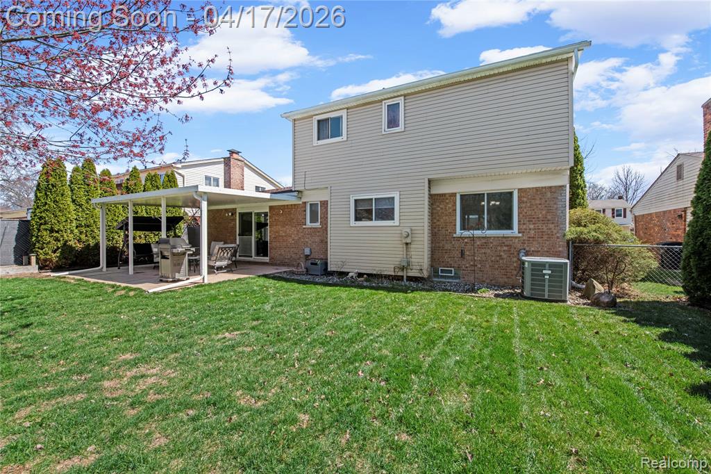 19534 Coachwood Road, Riverview, MI 48193 — Photo 7