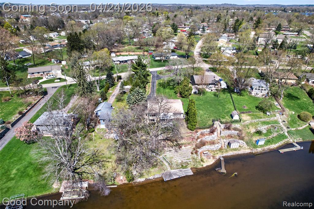 3463 Coseyburn Road, Waterford, MI 48329 — Photo 60
