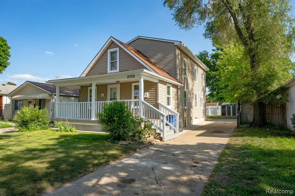 8726 Ford Avenue, Warren, MI 48089 — Photo 3