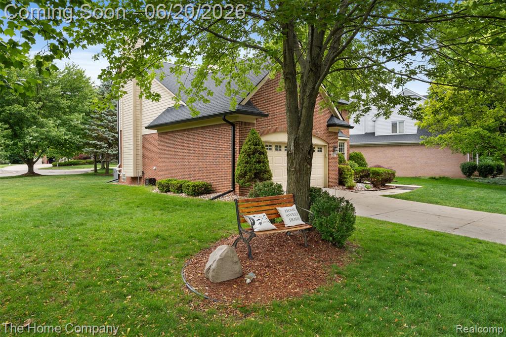 41278 Scarborough Lane, Novi, MI — Photo 4