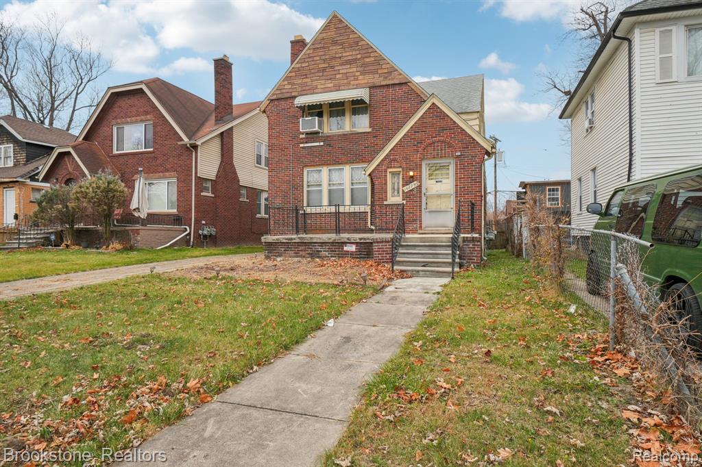 14295 Mark Twain Street, Detroit, MI 48227 — Photo 3