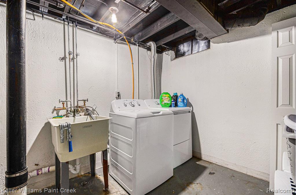 1751 WICKHAM Street, Royal Oak, MI 48073 — Photo 16