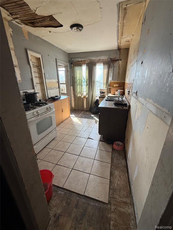 15709 Turner Street, Detroit, MI 48238 — Photo 30