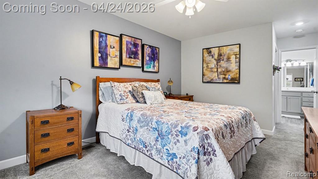 4013 Eastbridge Circle Road, Stockbridge, MI 49285 — Photo 12
