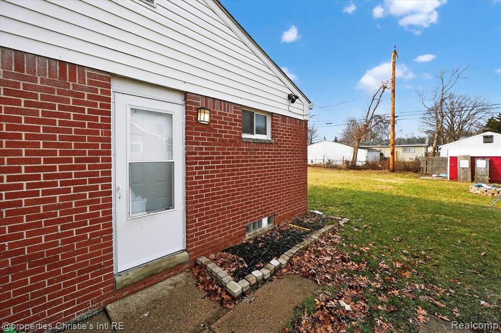 34504 Stellwagen Street, Wayne, MI, 48184