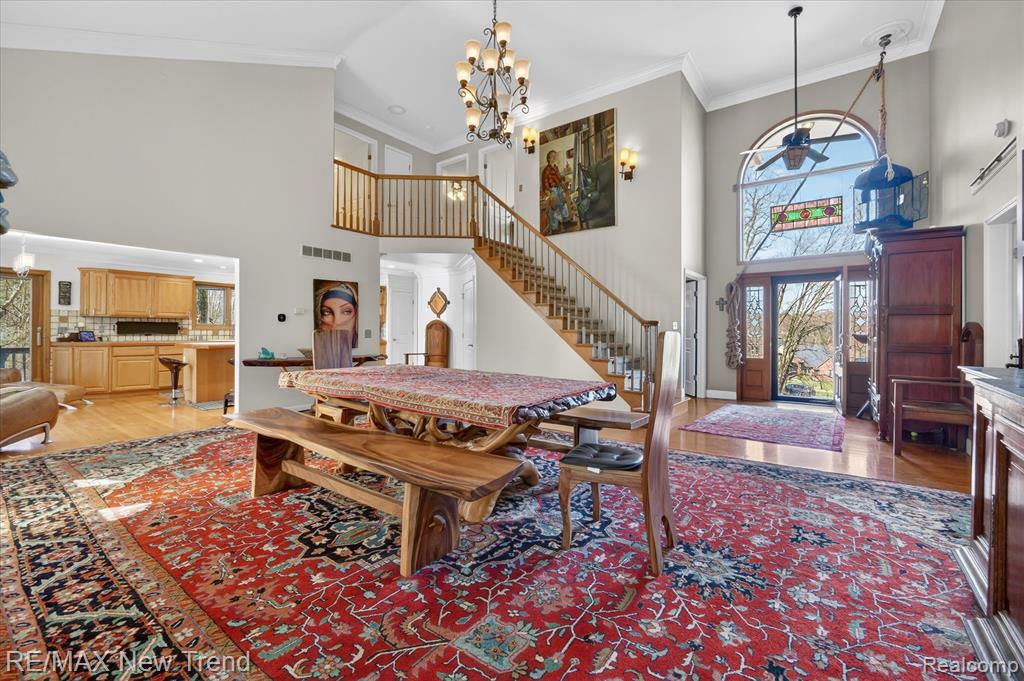 5721 Coralwood Court, Commerce Twp, MI 48382 — Photo 12