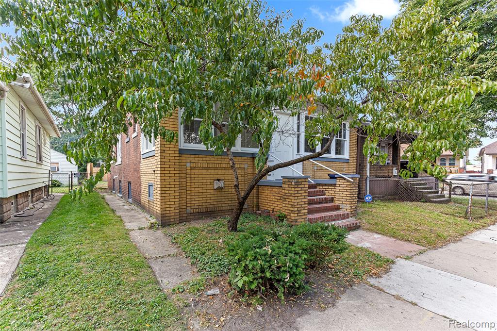 20 Hill Street, River Rouge, MI 48218 — Photo 4