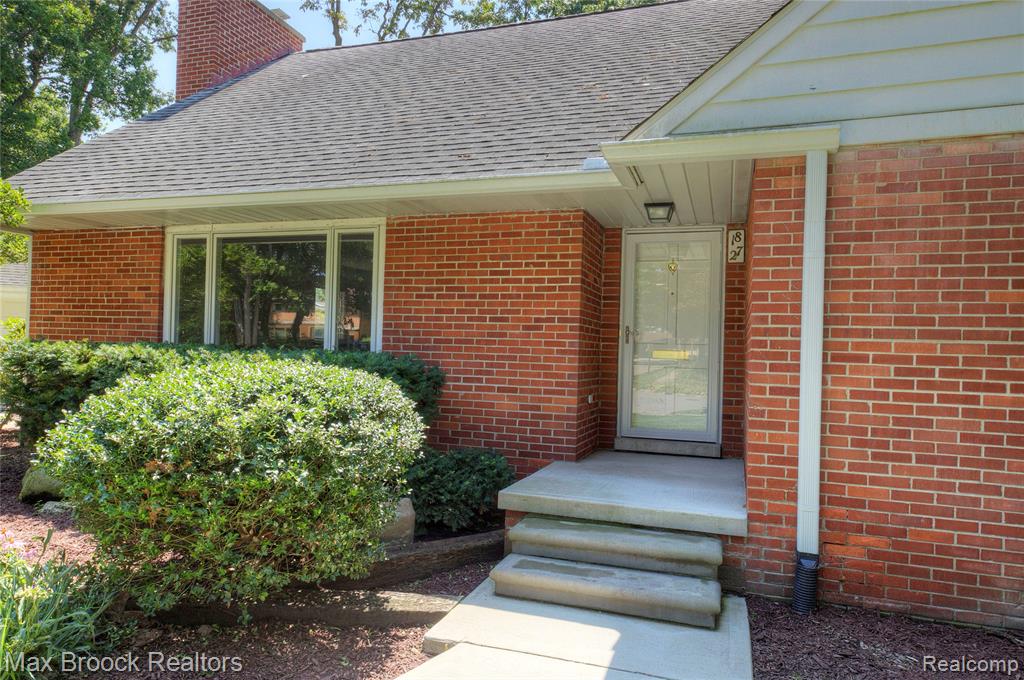 1827 Coronada Street, Ann Arbor, MI 48103 — Photo 5