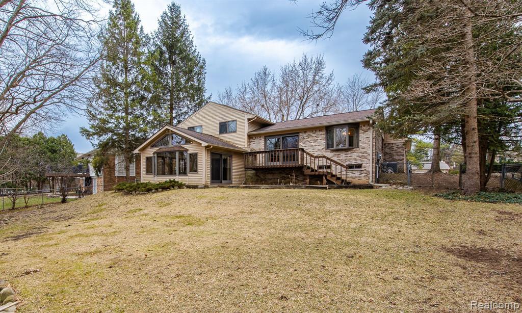 5126 OLD COVE Road, Clarkston, MI — Photo 44