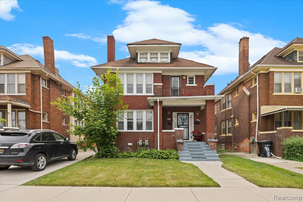4267 Seebaldt Street, Detroit, MI 48204 — Photo 2