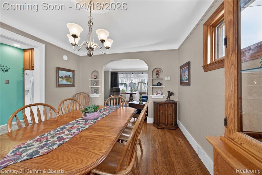 649 Phillips Avenue, Clawson, MI — Photo 14