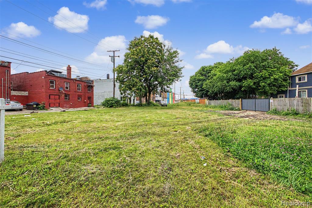 6355 Michigan Avenue, Detroit, MI 48210 — Photo 6