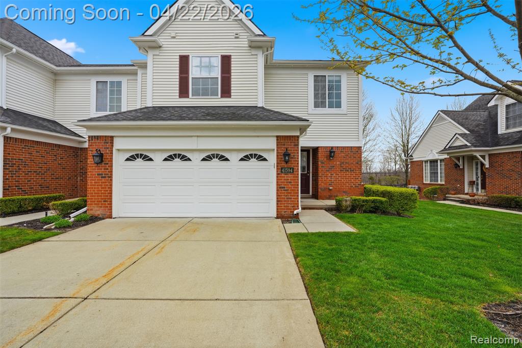 41594 Mitchell Road, Novi, MI 48377 — Photo 3