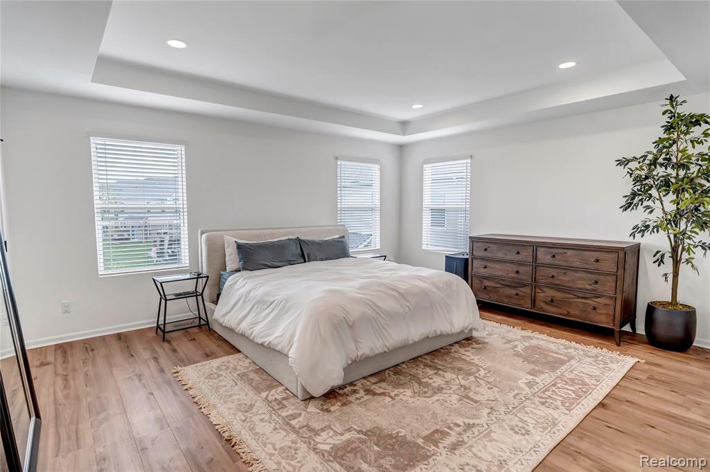 8811 Pioneer Street, Washington, MI — Photo 30