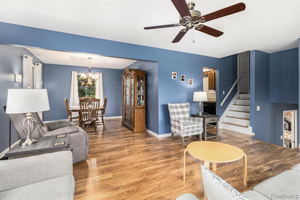 12956 Fessner Road, Carleton, MI 48117 — Photo 15