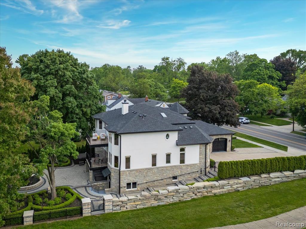 806 Ludlow Avenue, Rochester, MI 48307 — Photo 56