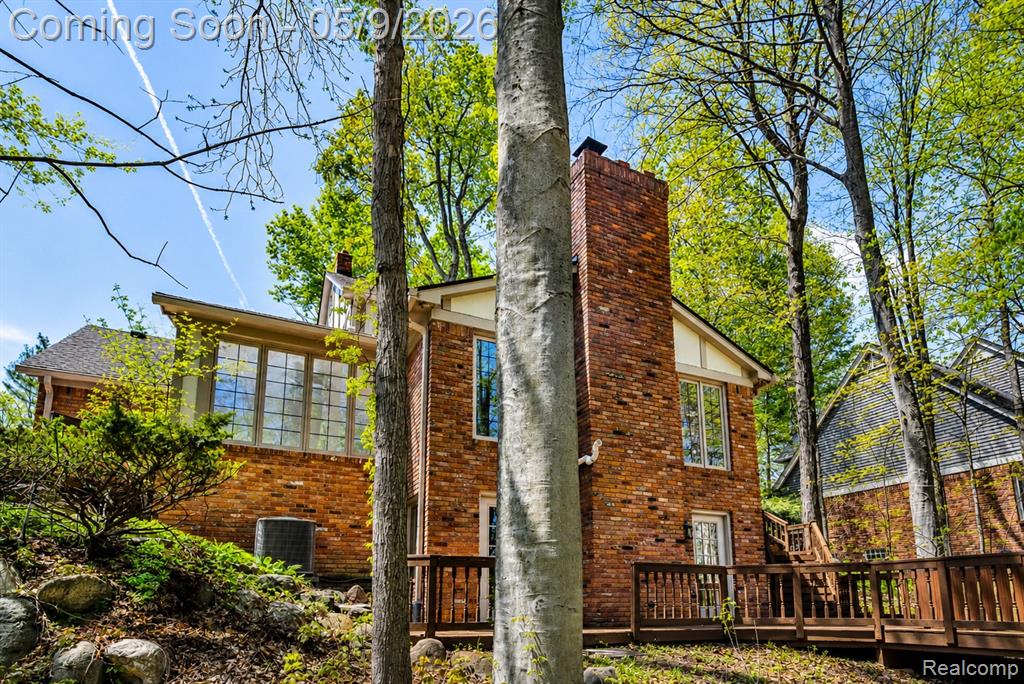 27966 Trailwood Court, Farmington, MI 48331 — Photo 47