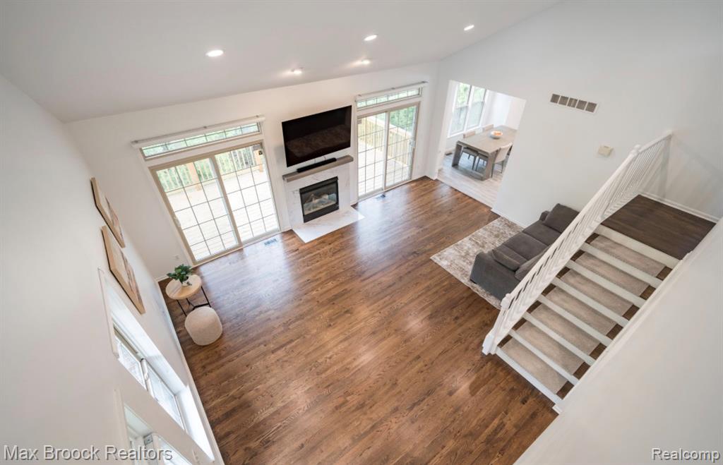 4344 Gateway Circle, West Bloomfield, MI — Photo 23