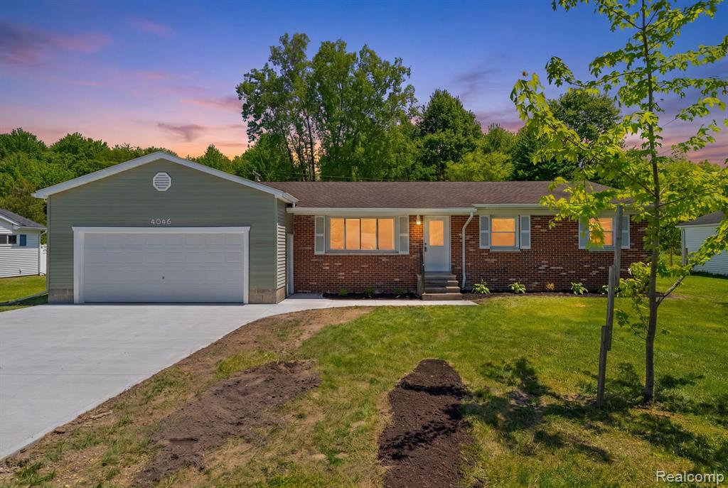 4046 State Road, Fort Gratiot, MI 48059 — Photo 2
