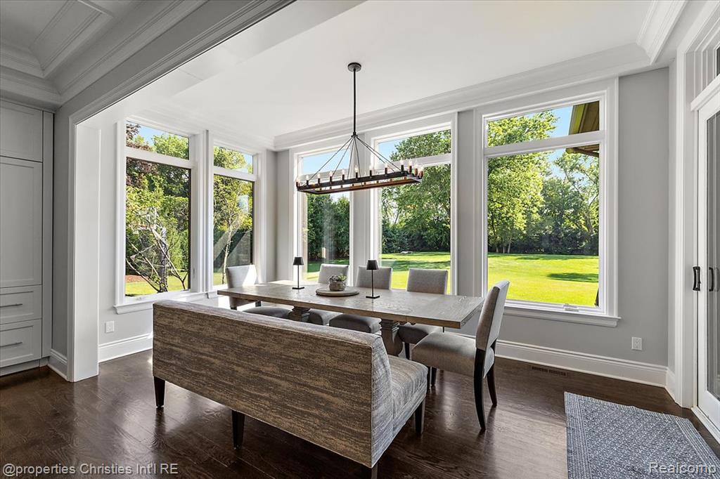 5385 Longmeadow Road, Bloomfield Hills, MI 48304 — Photo 23