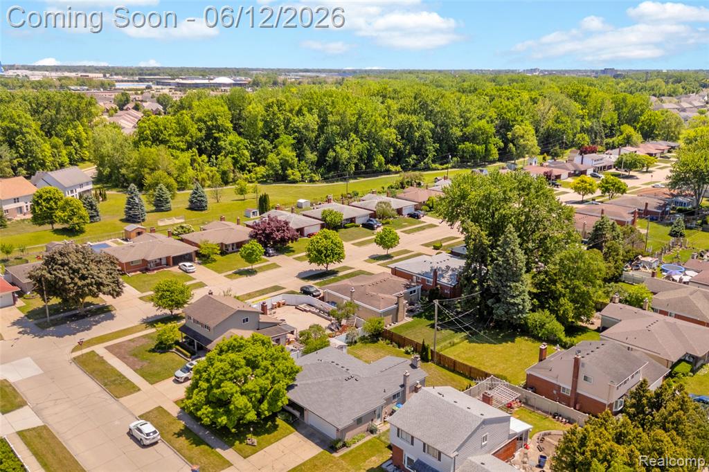 4840 Iowa Drive, Warren, MI 48092 — Photo 22