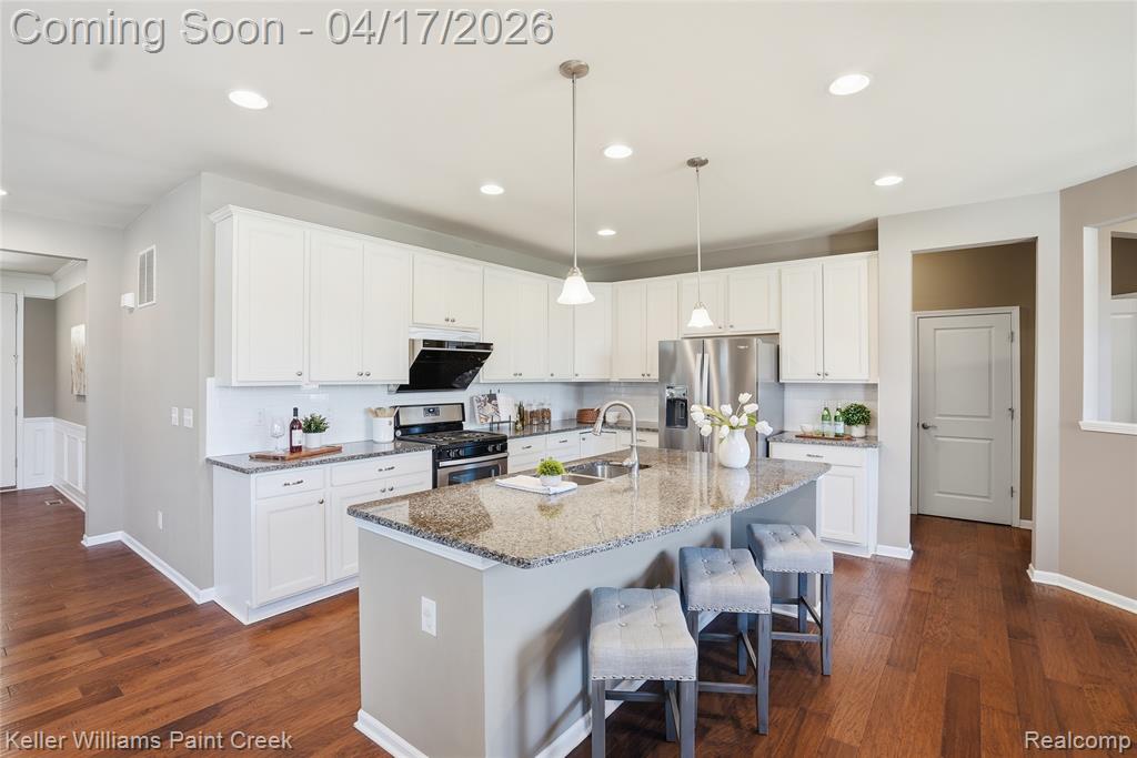 50594 Paine Street, Canton, MI 48188 — Photo 17
