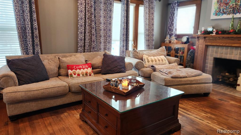 4659 SEEGER Street, Cass City, MI 48726 — Photo 12