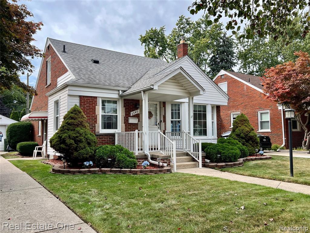 6540 Osage Avenue, Allen Park, MI 48101 — Photo 2