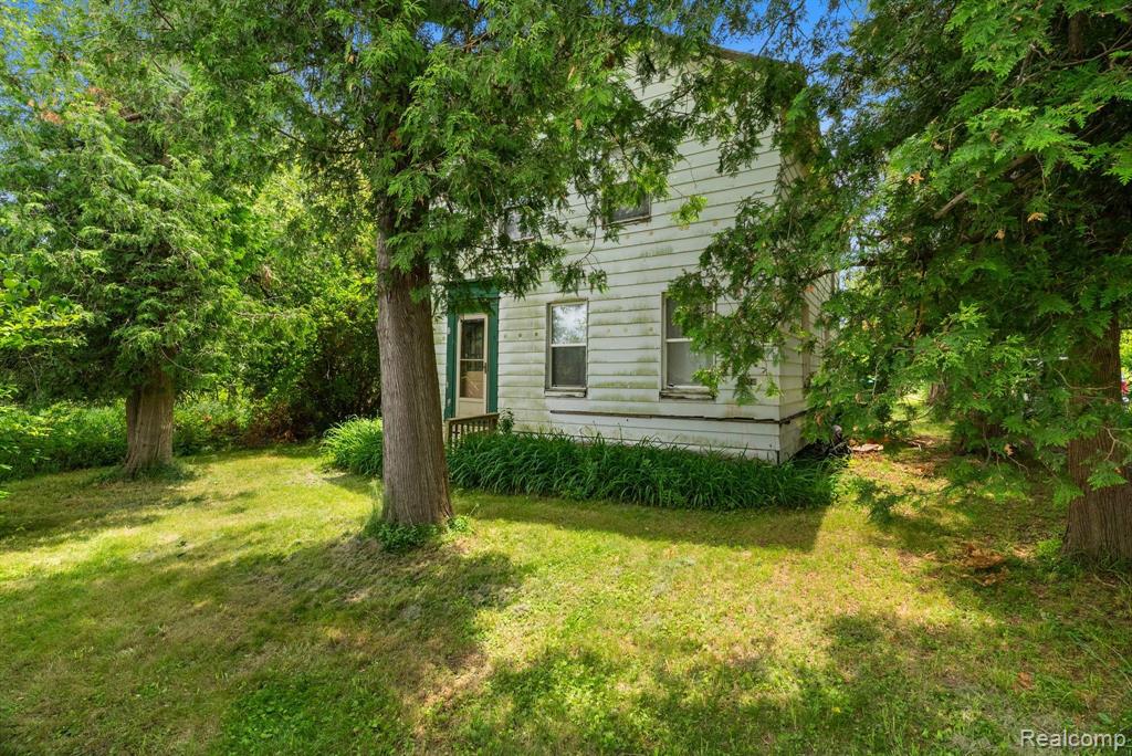 5814 E Sanilac Rd, Port Sanilac, MI 48469 — Photo 9