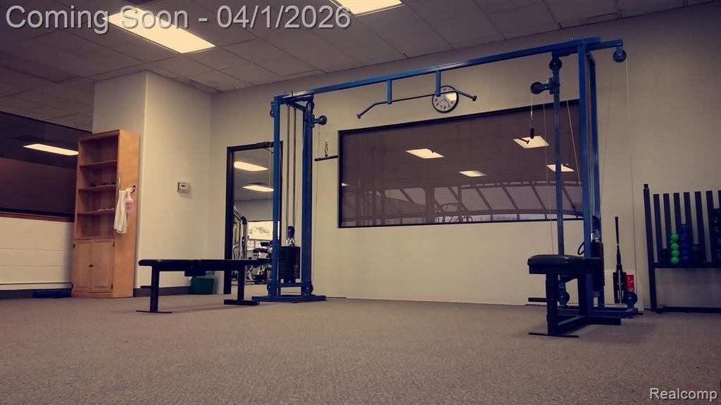 2140 Fairway Drive, Davison, MI 48423 — Photo 61