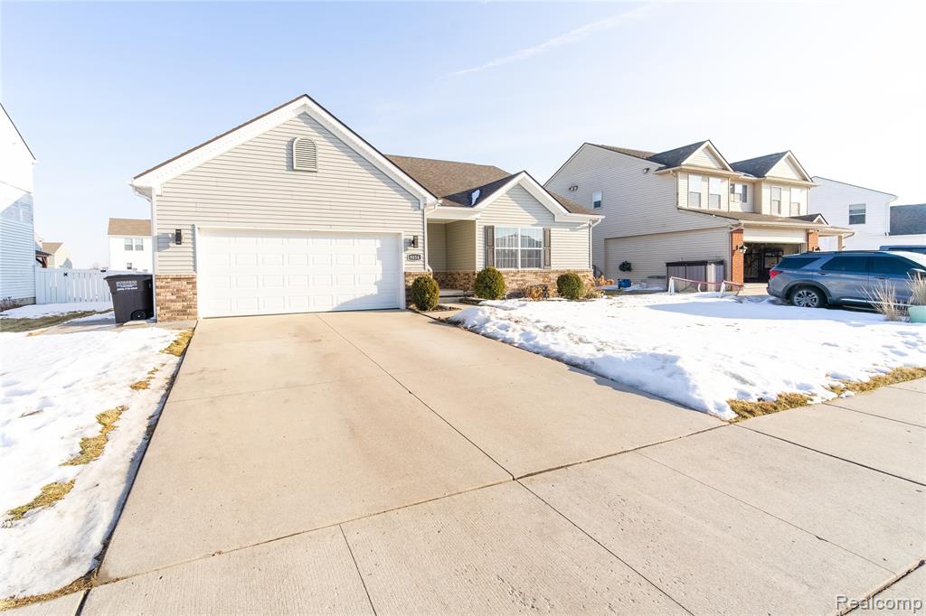 9054 Rock Harbor Drive, Newport, MI 48166 — Photo 3