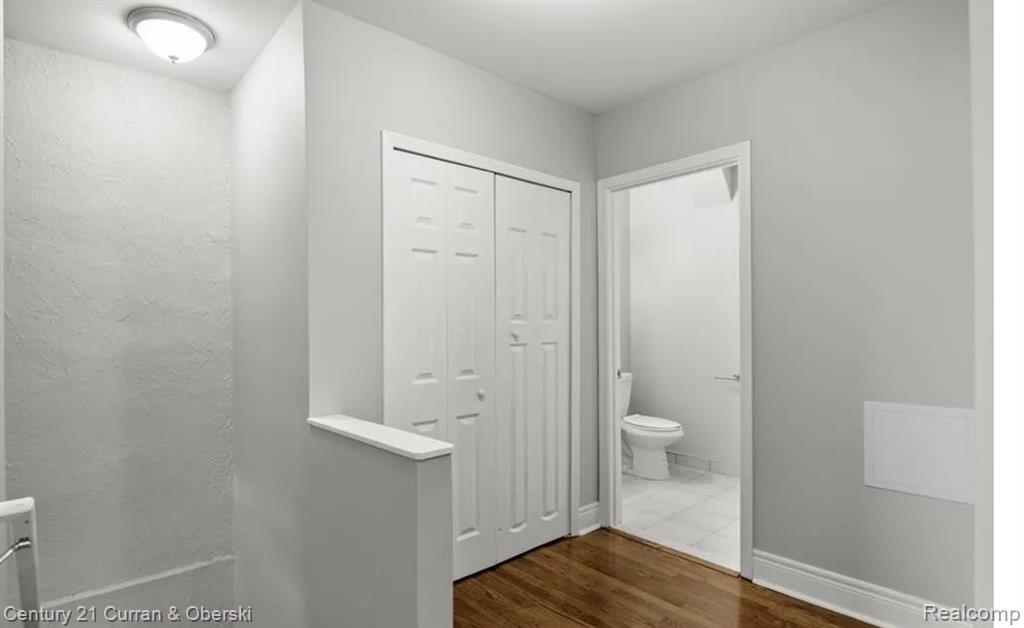 4505 HIGH ST Street, Ecorse, MI 48229 — Photo 12