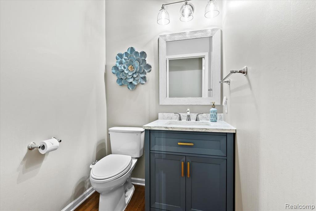 1222 Legacy Court, Canton, MI 48187 — Photo 28