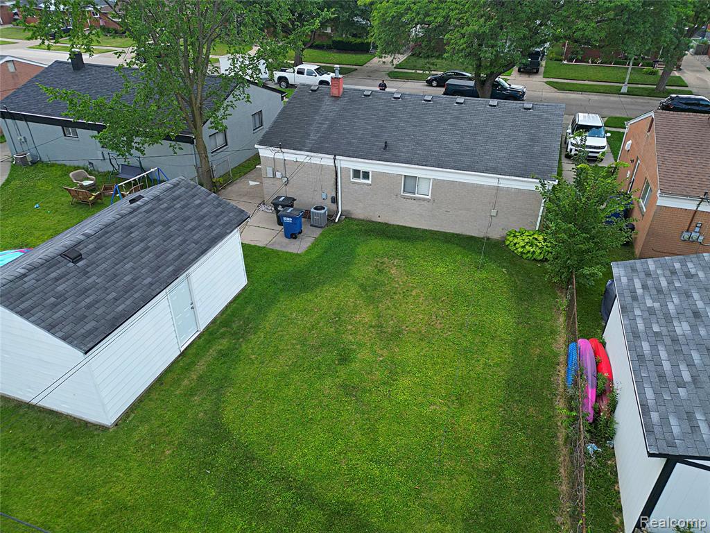 8250 N Henry Ruff Road, Westland, MI — Photo 30