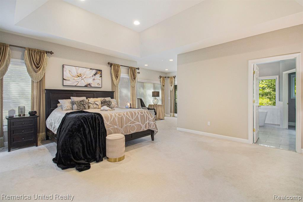 5259 RIVER RIDGE Drive, Brighton, MI 48116 — Photo 31