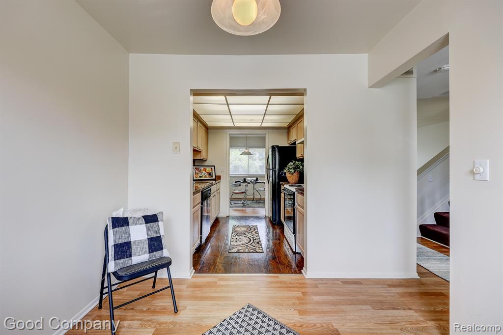 1 FREDRICKSBURG TOWNE Street, Southfield, MI 48075 — Photo 16