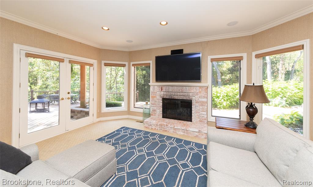 1494 HIGHPOINT, Rochester, MI 48306 — Photo 67