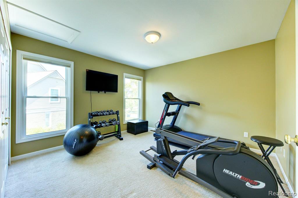 47631 Pavillon Road, Canton, MI 48188 — Photo 37