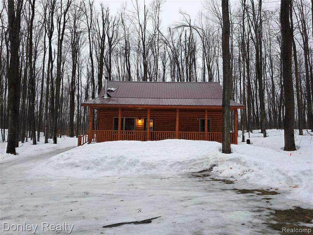 8854 Dellwood Drive, Elmira, MI 49730 — Photo 26
